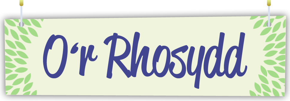 O'r Rhosydd